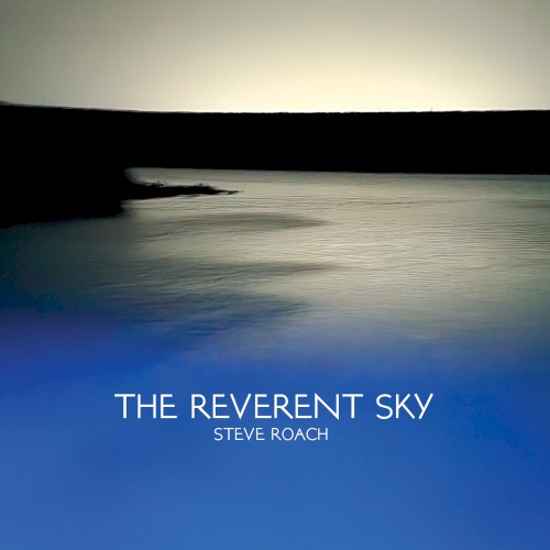 The Reverent Sky封面