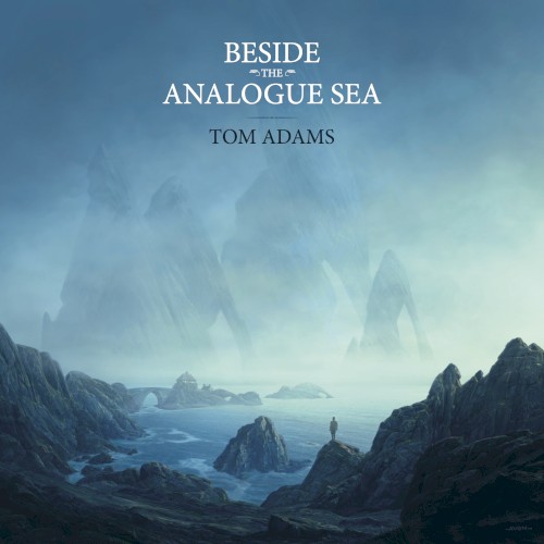 Beside the Analogue Sea封面