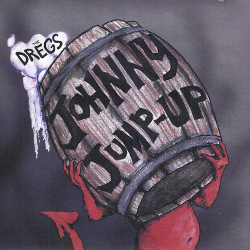 Johnny Jump-up封面