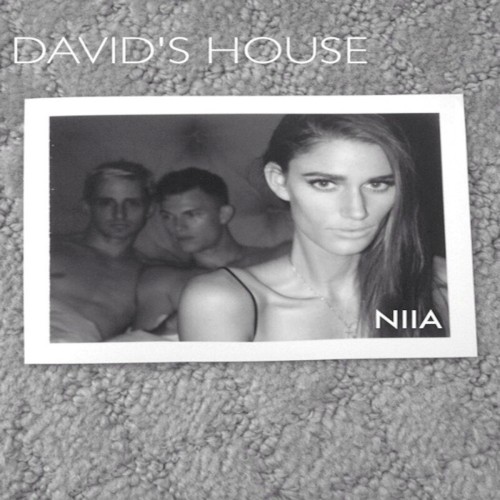 Davids House封面