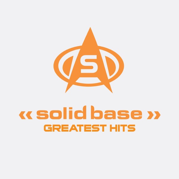 Greatest Hits封面