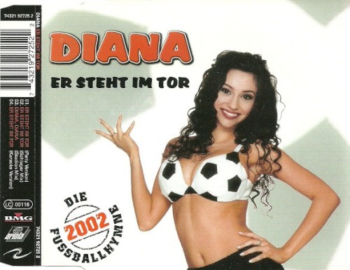 Er steht im Tor封面