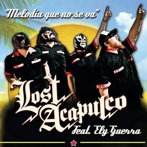 Melodia Que No Se Va封面