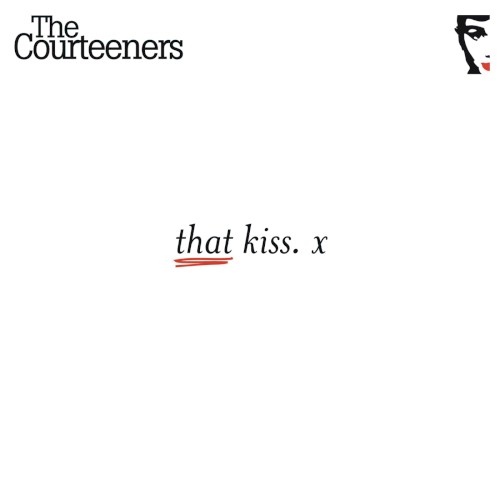 That Kiss封面