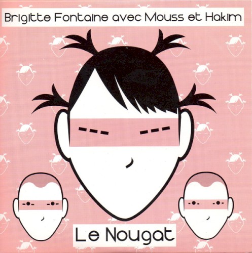 Le Nougat封面