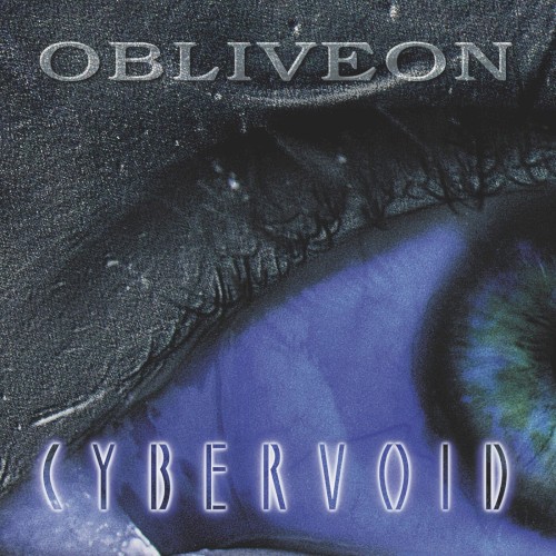 Cybervoid封面
