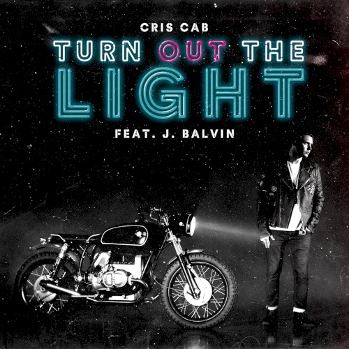 Turn Out the Light封面