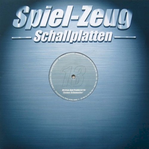 Spiel 10: Remixes封面