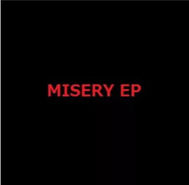 MISERY EP封面