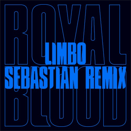 Limbo (SebastiAn remix)封面