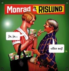 Ja, Ja... -eller nej!封面