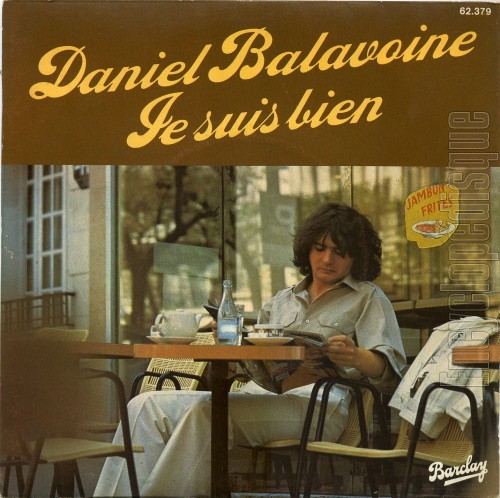 Je suis bien封面