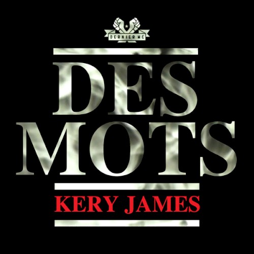 Des mots封面
