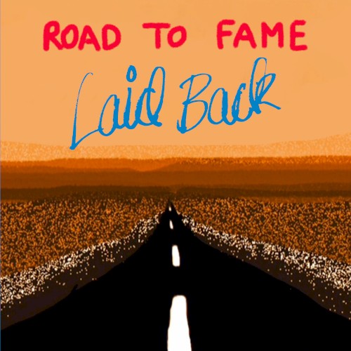Road to Fame封面