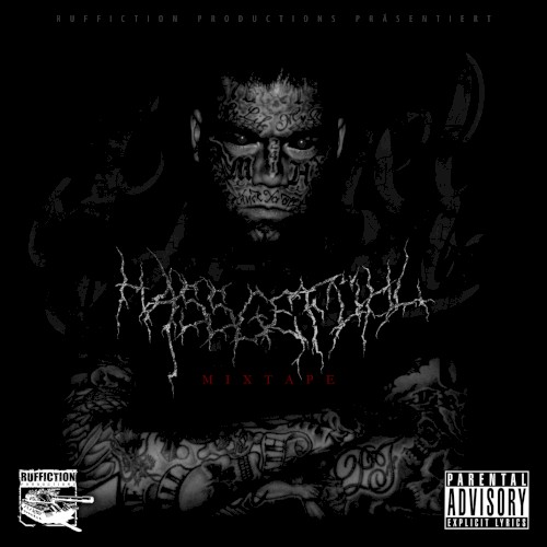 Hassgefühl (Mixtape)封面