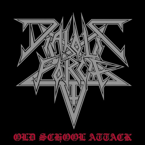 Old School Attack封面