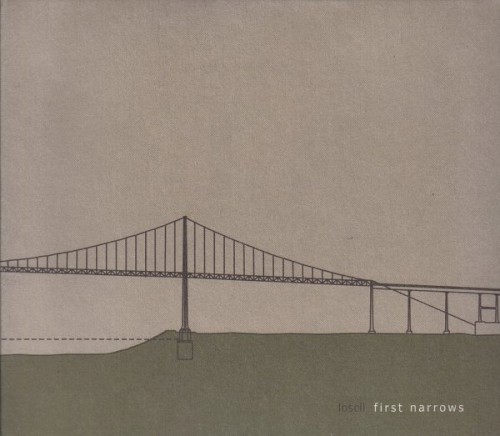 First Narrows封面