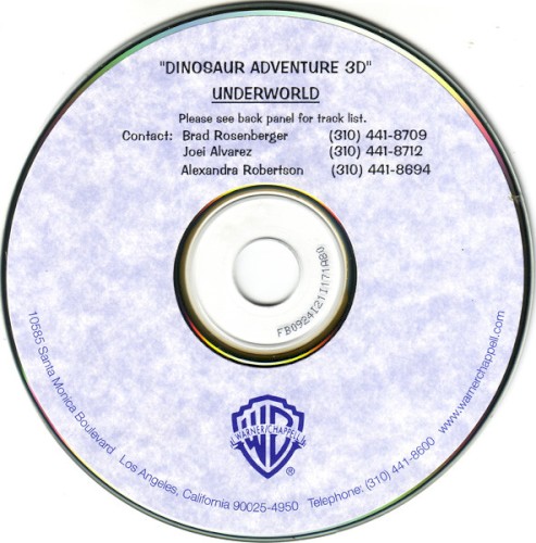 Dinosaur Adventure 3D封面