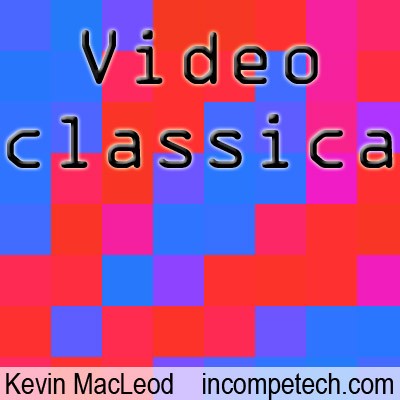 Video Classica封面