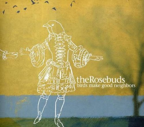 Birds Make Good Neighbors封面