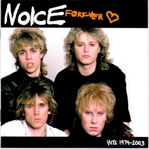 Forever Hits 1979 - 2003封面