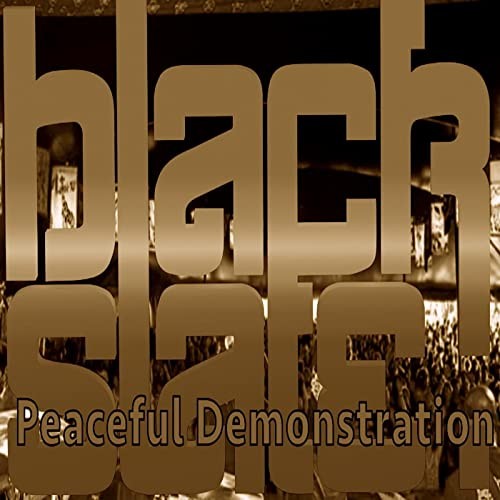Peaceful Demonstration封面