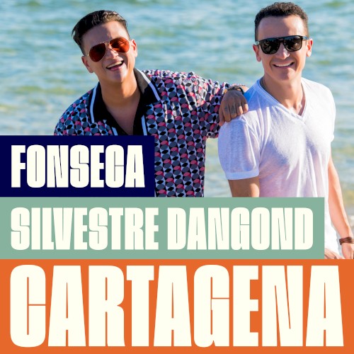 Cartagena封面
