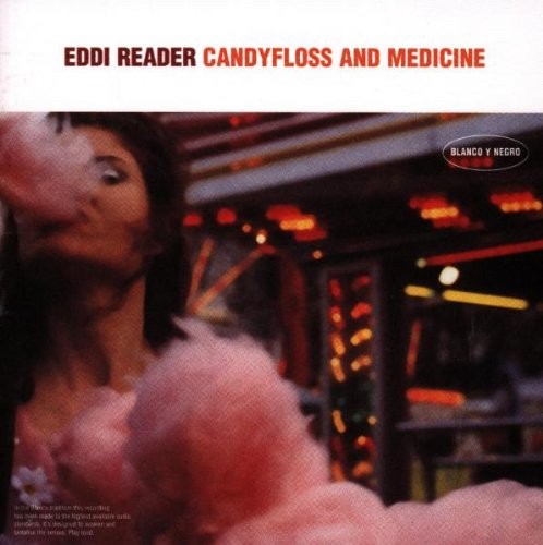 Candyfloss and Medicine封面