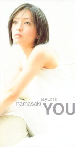 YOU封面