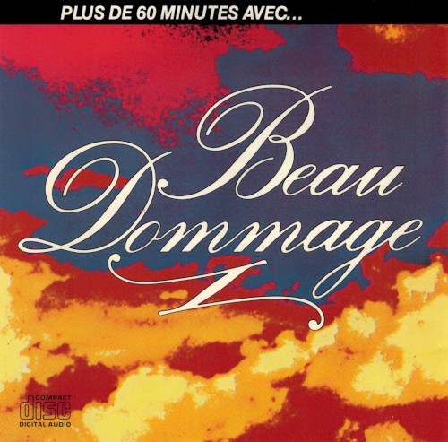 Plus de 60 minutes avec Beau Dommage封面