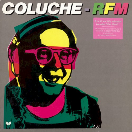 RFM封面