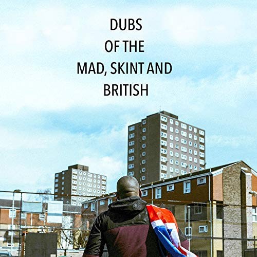 Dubs of the Mad Skint and British封面