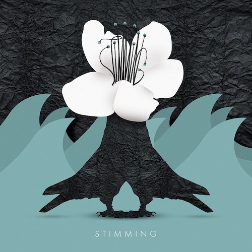 Stimming封面