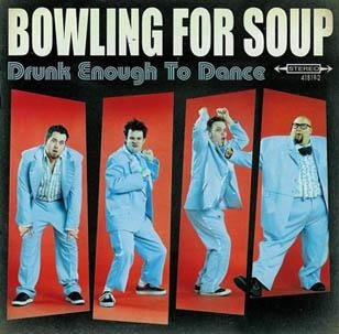 Drunk Enough to Dance封面