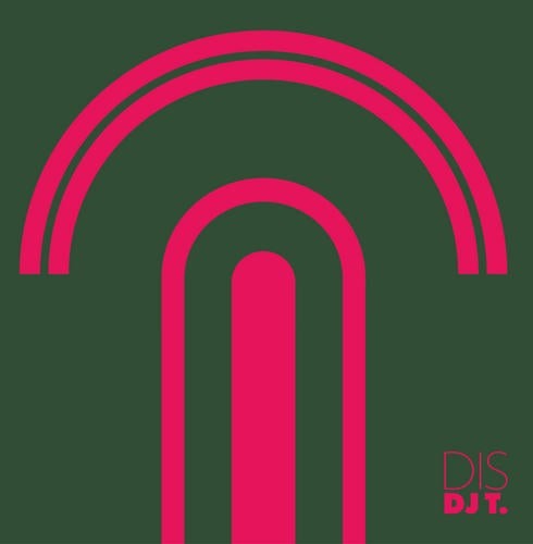 Dis封面