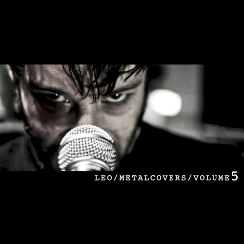 Leo Metal Covers, Volume 5封面