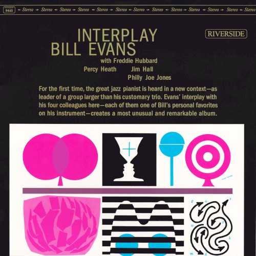 Interplay封面