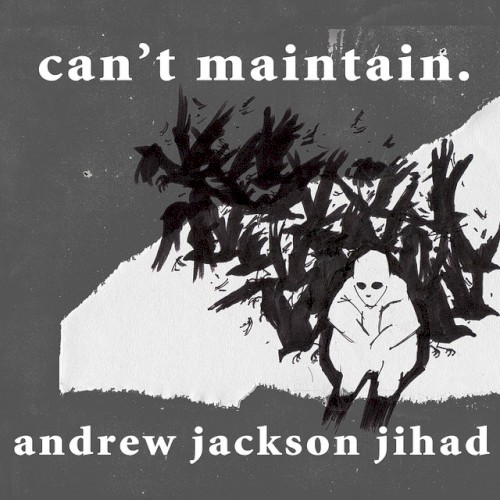 Can’t Maintain封面
