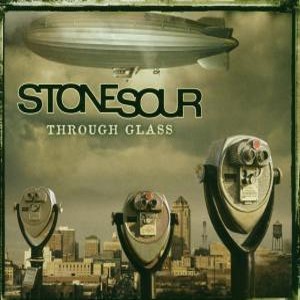 Through Glass封面