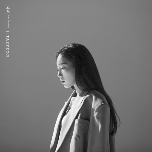 사계 (Four Seasons)封面