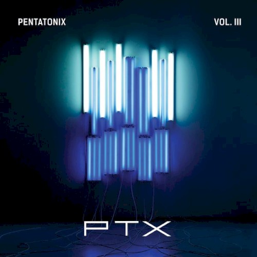 PTX, Vol. III封面