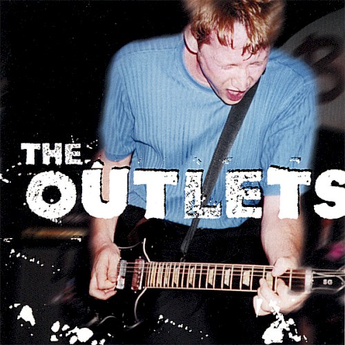 The Outlets封面