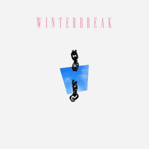 Winterbreak封面