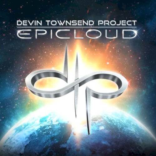Epicloud封面