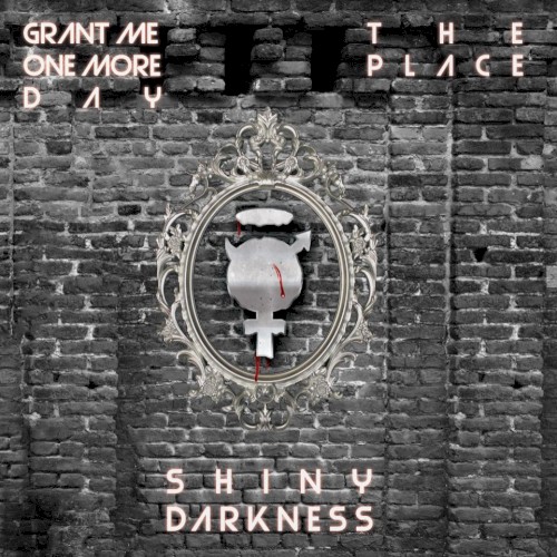 Grant Me One More Day - EP封面