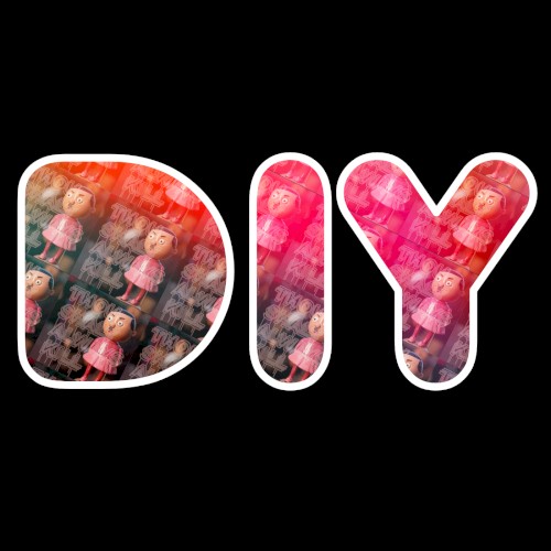 Thou Shalt Always DIY (TSAK Instrumental)封面