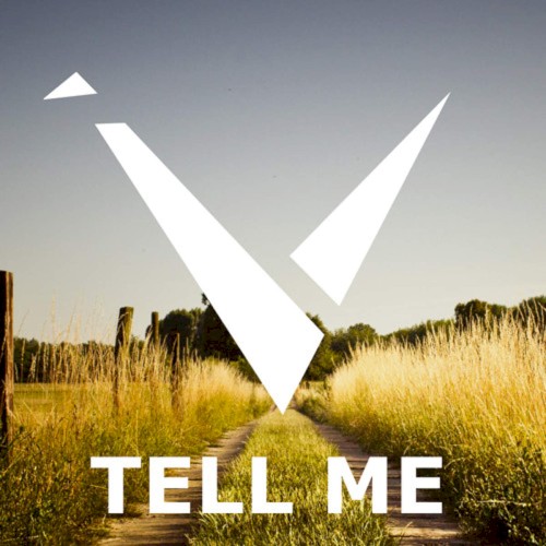 Tell Me封面