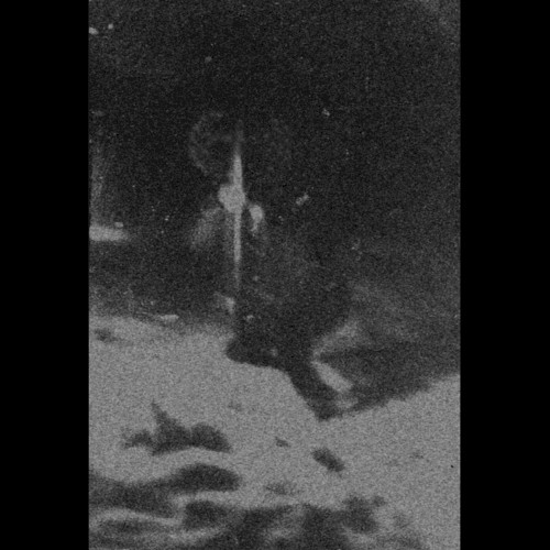 Das schwarze Metall-Eisen封面