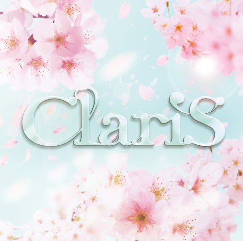 SPRING TRACKS -春のうた-封面