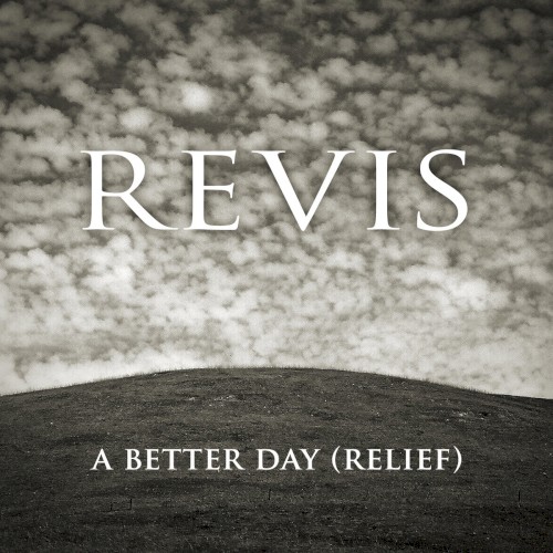 A Better Day (Relief)封面